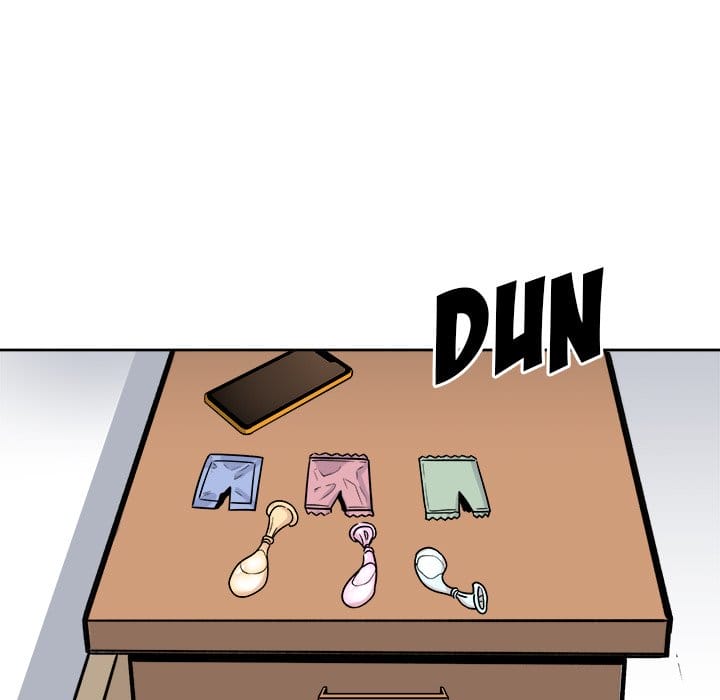 Excuse me, This is my Room [LObeam , kook] - Chapter 42 — Page 130