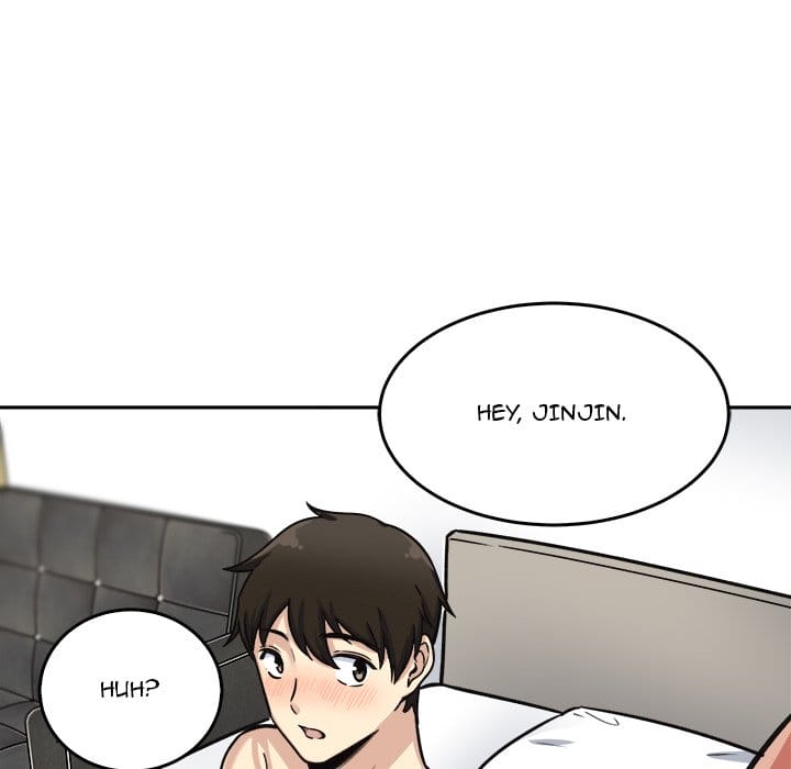 Excuse me, This is my Room [LObeam , kook] - Chapter 42 — Page 132