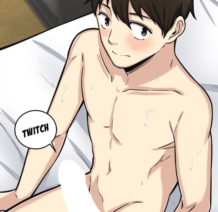 Excuse me, This is my Room [LObeam , kook] - Chapter 42 — Page 138