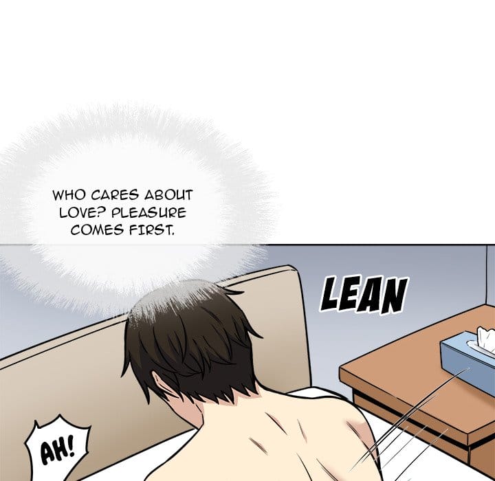 Excuse me, This is my Room [LObeam , kook] - Chapter 42 — Page 14