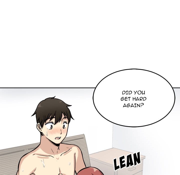 Excuse me, This is my Room [LObeam , kook] - Chapter 42 — Page 140