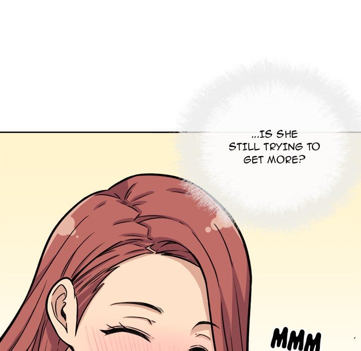 Excuse me, This is my Room [LObeam , kook] - Chapter 42 — Page 142