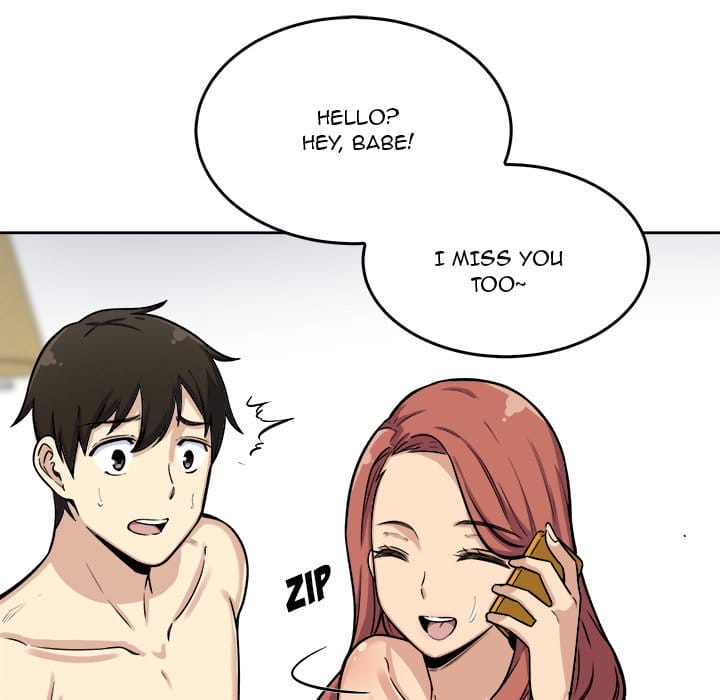 Excuse me, This is my Room [LObeam , kook] - Chapter 42 — Page 150