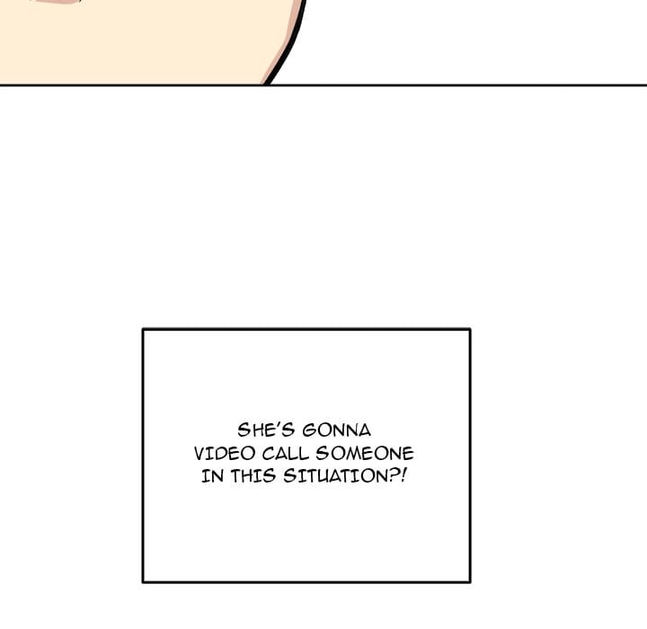 Excuse me, This is my Room [LObeam , kook] - Chapter 42 — Page 155