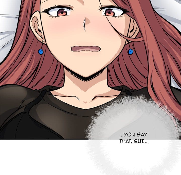 Excuse me, This is my Room [LObeam , kook] - Chapter 42 — Page 19