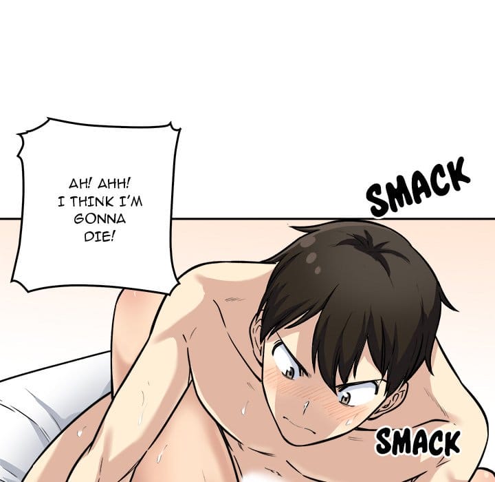 Excuse me, This is my Room [LObeam , kook] - Chapter 42 — Page 26