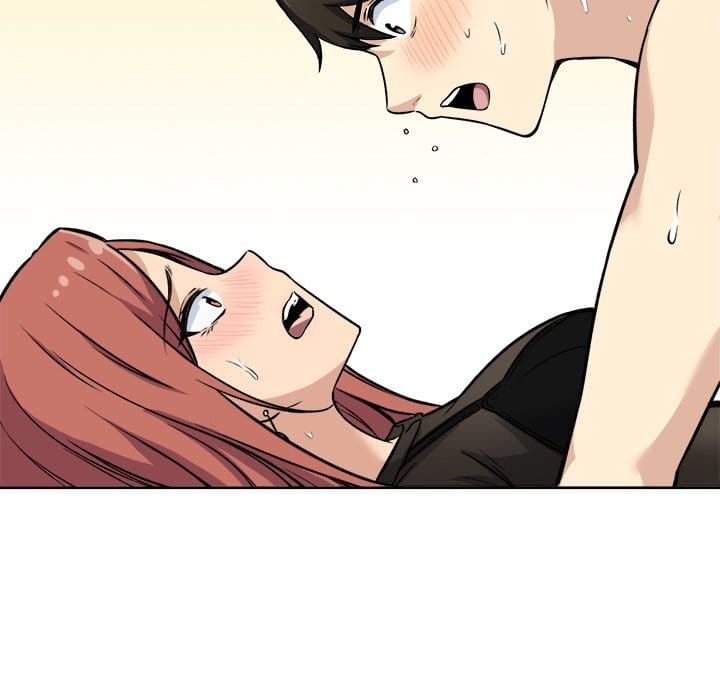 Excuse me, This is my Room [LObeam , kook] - Chapter 42 — Page 31
