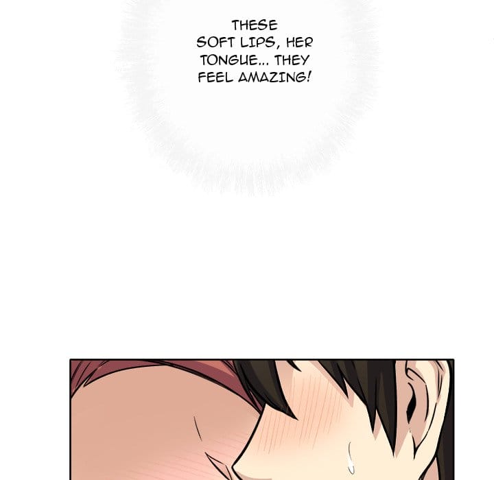 Excuse me, This is my Room [LObeam , kook] - Chapter 42 — Page 36