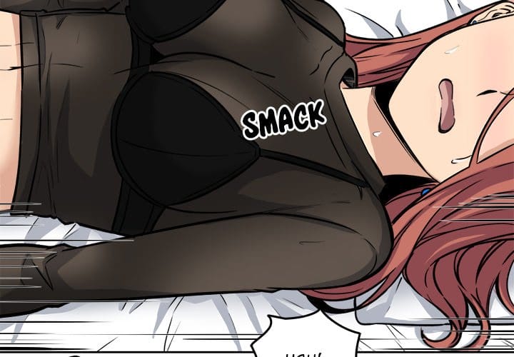 Excuse me, This is my Room [LObeam , kook] - Chapter 42 — Page 4