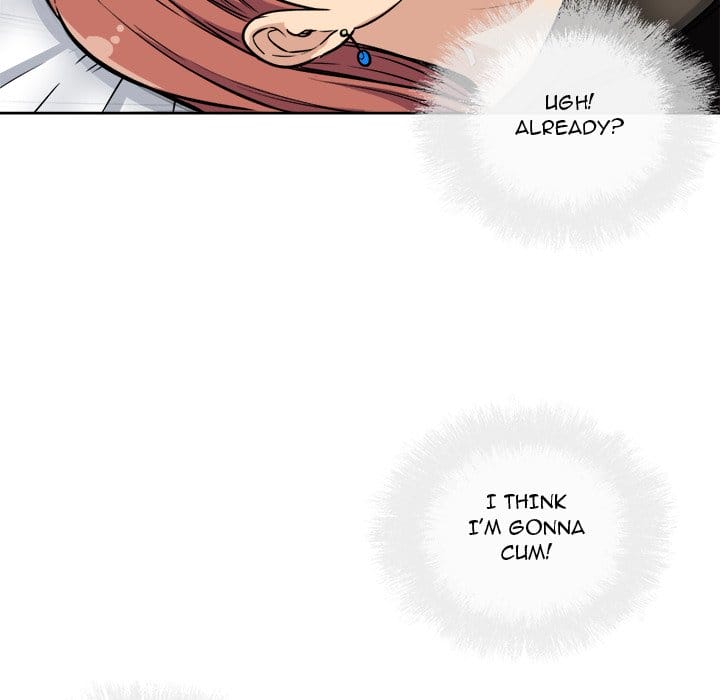 Excuse me, This is my Room [LObeam , kook] - Chapter 42 — Page 46