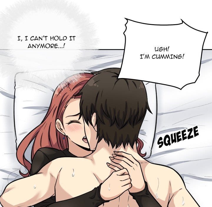 Excuse me, This is my Room [LObeam , kook] - Chapter 42 — Page 47
