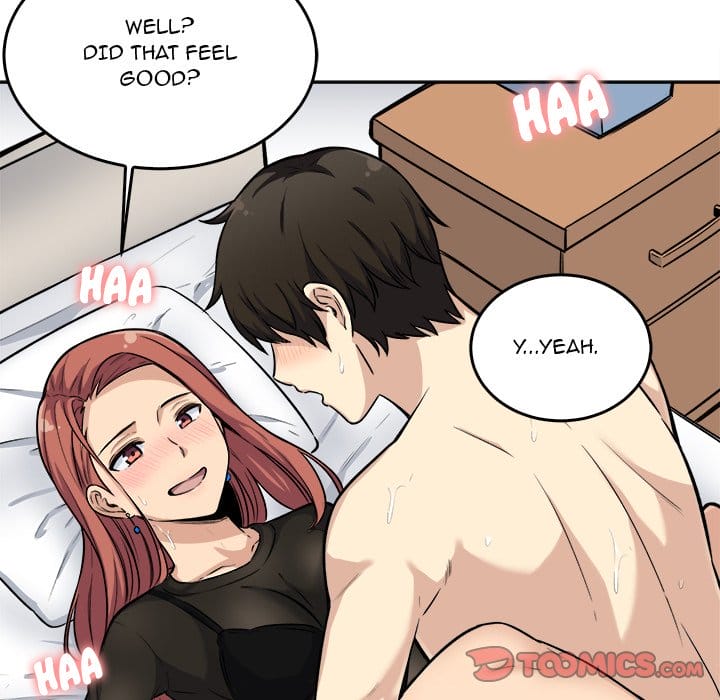 Excuse me, This is my Room [LObeam , kook] - Chapter 42 — Page 51