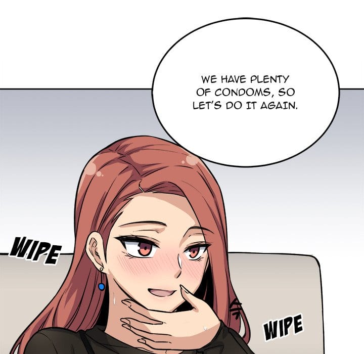 Excuse me, This is my Room [LObeam , kook] - Chapter 42 — Page 53