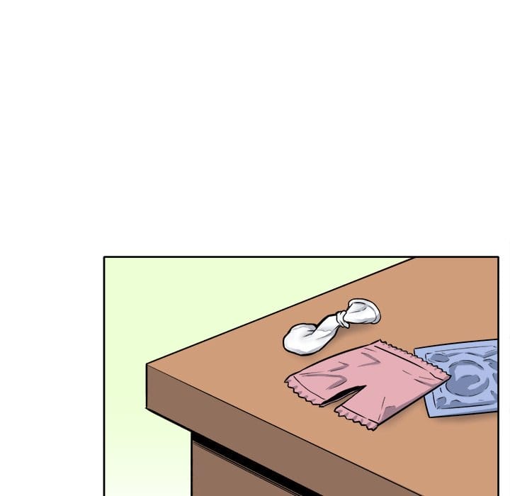 Excuse me, This is my Room [LObeam , kook] - Chapter 42 — Page 55