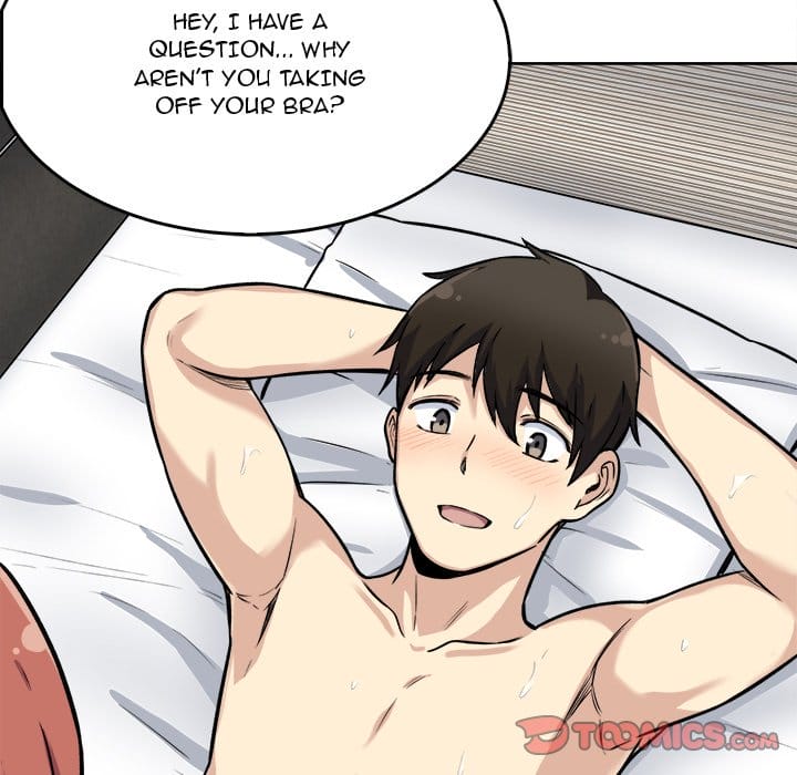 Excuse me, This is my Room [LObeam , kook] - Chapter 42 — Page 57