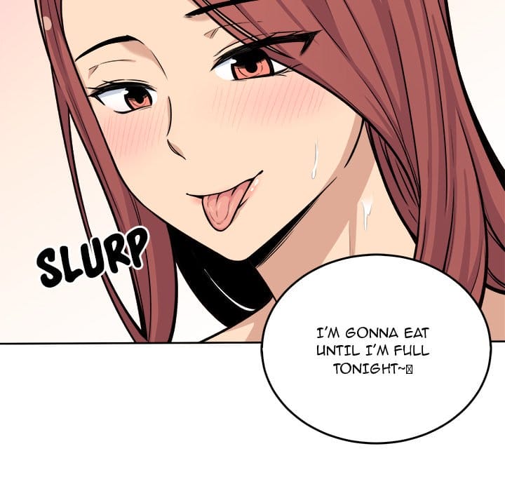 Excuse me, This is my Room [LObeam , kook] - Chapter 42 — Page 62