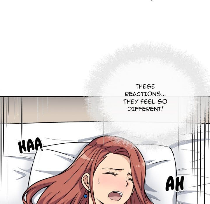 Excuse me, This is my Room [LObeam , kook] - Chapter 42 — Page 7