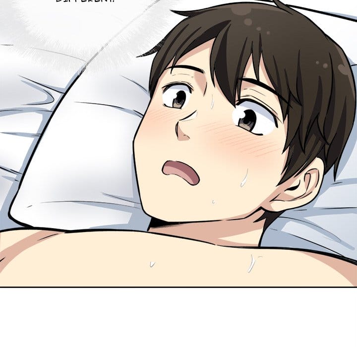 Excuse me, This is my Room [LObeam , kook] - Chapter 42 — Page 70
