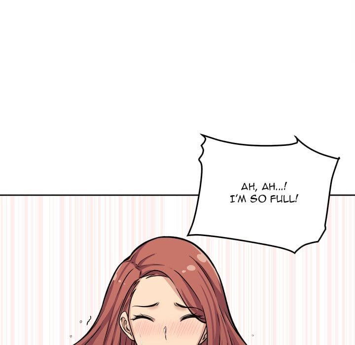 Excuse me, This is my Room [LObeam , kook] - Chapter 42 — Page 71