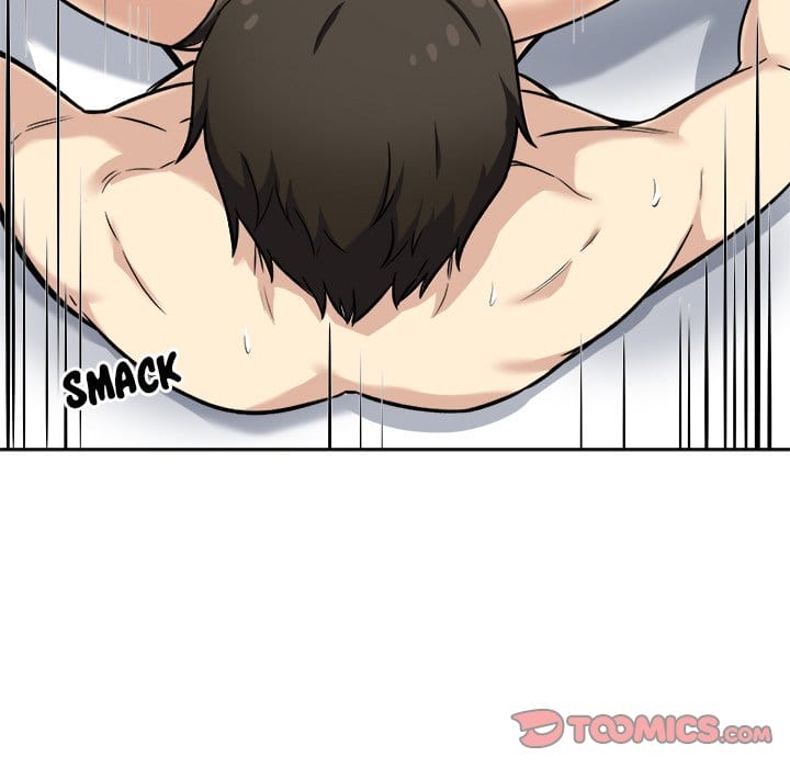 Excuse me, This is my Room [LObeam , kook] - Chapter 42 — Page 9