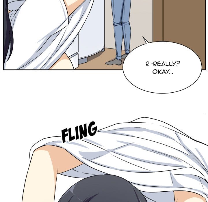 Excuse me, This is my Room [LObeam , kook] - Chapter 15 — Page 104