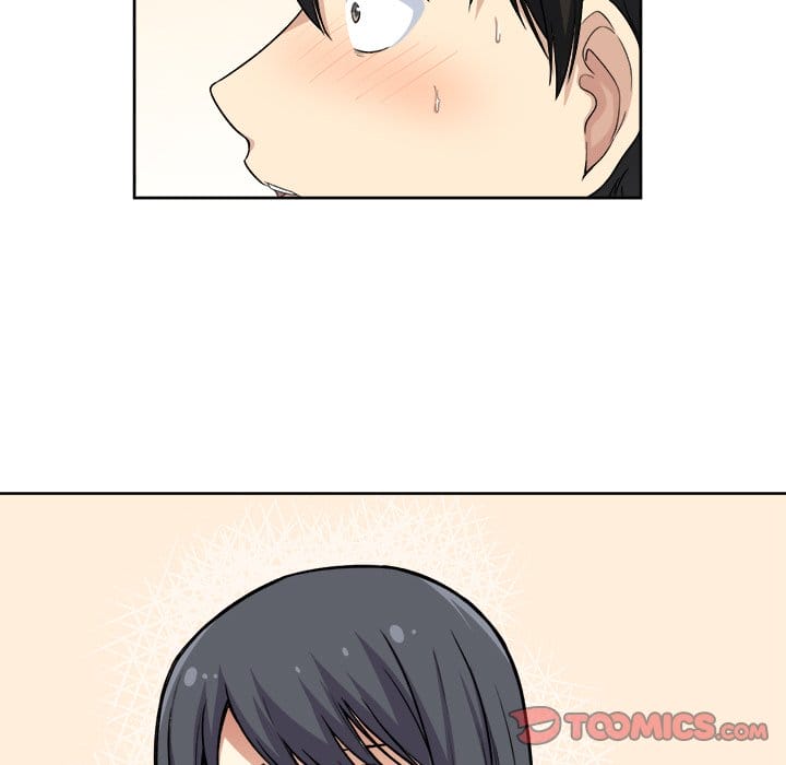 Excuse me, This is my Room [LObeam , kook] - Chapter 15 — Page 110