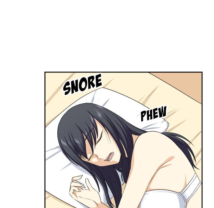 Excuse me, This is my Room [LObeam , kook] - Chapter 15 — Page 13