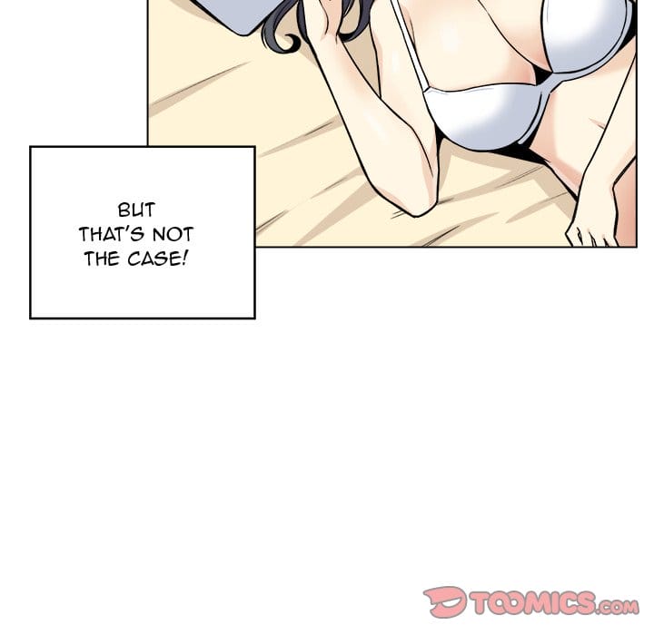 Excuse me, This is my Room [LObeam , kook] - Chapter 15 — Page 18
