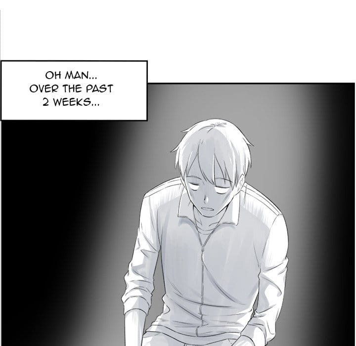 Excuse me, This is my Room [LObeam , kook] - Chapter 15 — Page 19