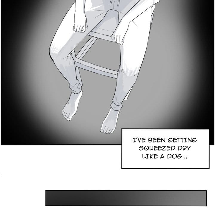 Excuse me, This is my Room [LObeam , kook] - Chapter 15 — Page 20