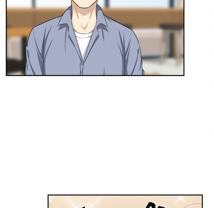 Excuse me, This is my Room [LObeam , kook] - Chapter 15 — Page 25