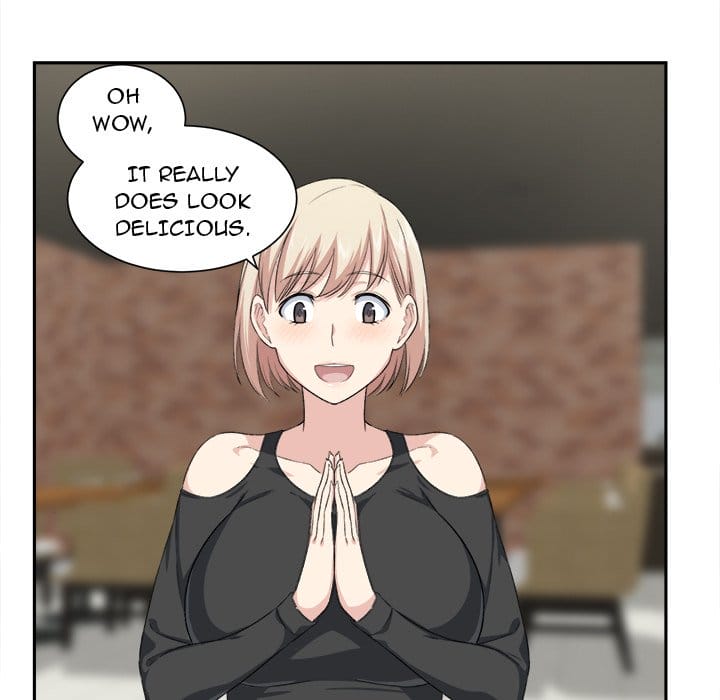 Excuse me, This is my Room [LObeam , kook] - Chapter 15 — Page 27