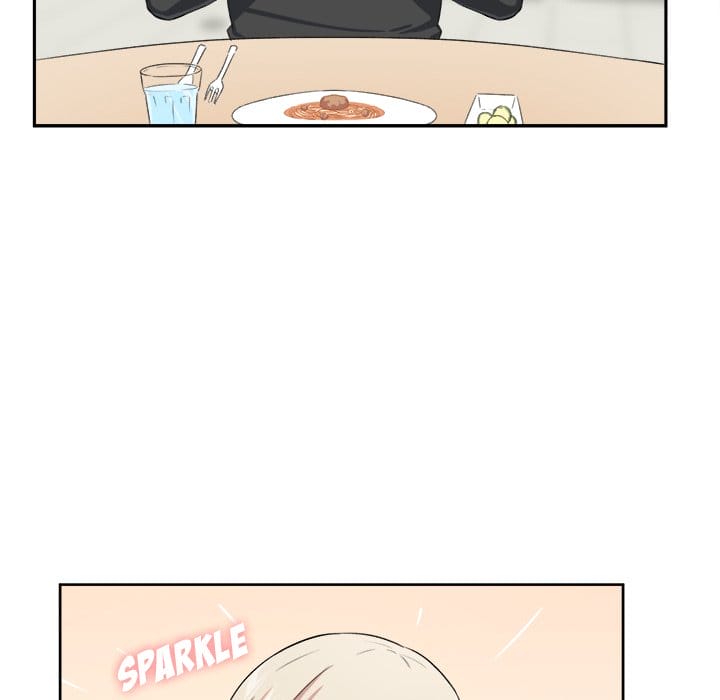 Excuse me, This is my Room [LObeam , kook] - Chapter 15 — Page 28