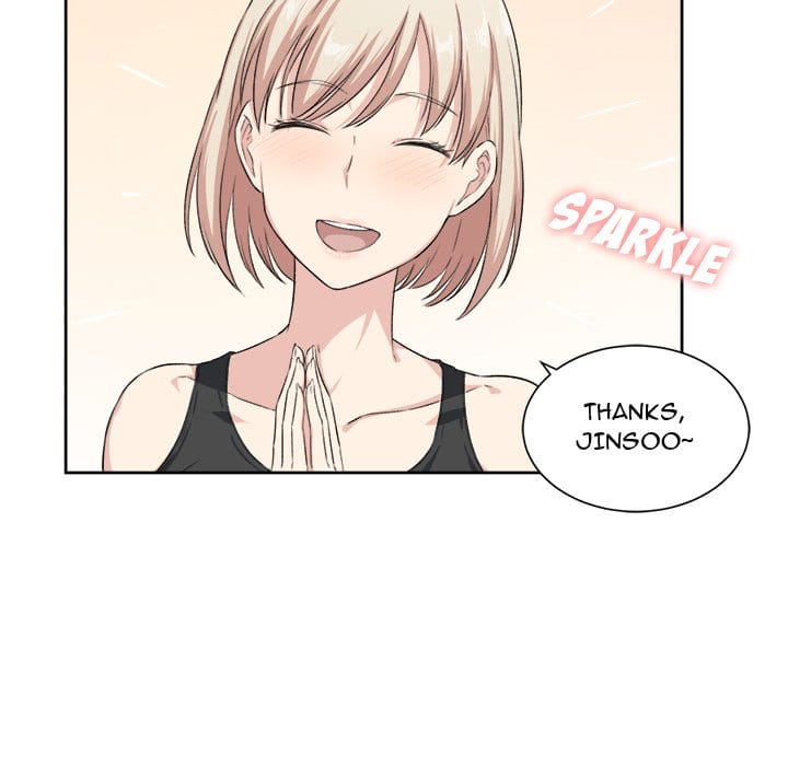 Excuse me, This is my Room [LObeam , kook] - Chapter 15 — Page 29