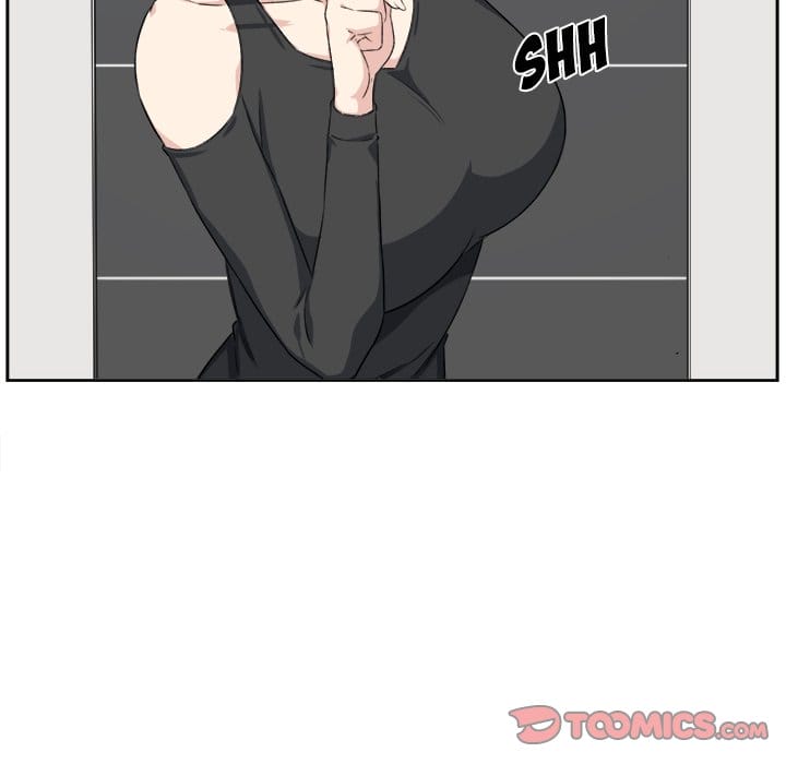 Excuse me, This is my Room [LObeam , kook] - Chapter 15 — Page 34