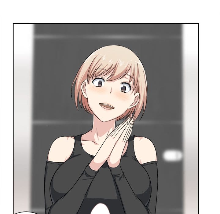 Excuse me, This is my Room [LObeam , kook] - Chapter 15 — Page 35