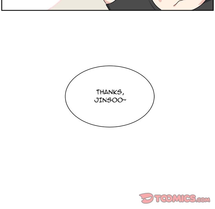 Excuse me, This is my Room [LObeam , kook] - Chapter 15 — Page 38