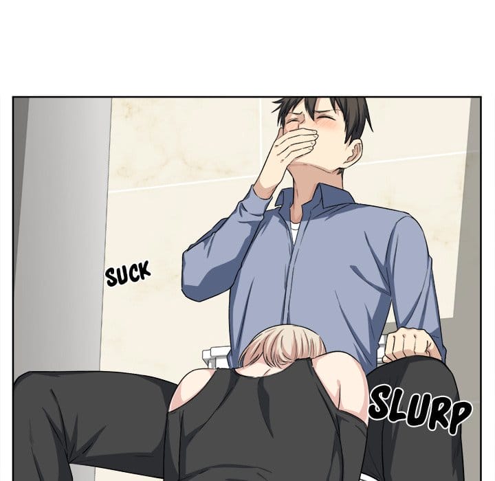 Excuse me, This is my Room [LObeam , kook] - Chapter 15 — Page 39