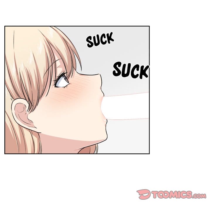 Excuse me, This is my Room [LObeam , kook] - Chapter 15 — Page 42
