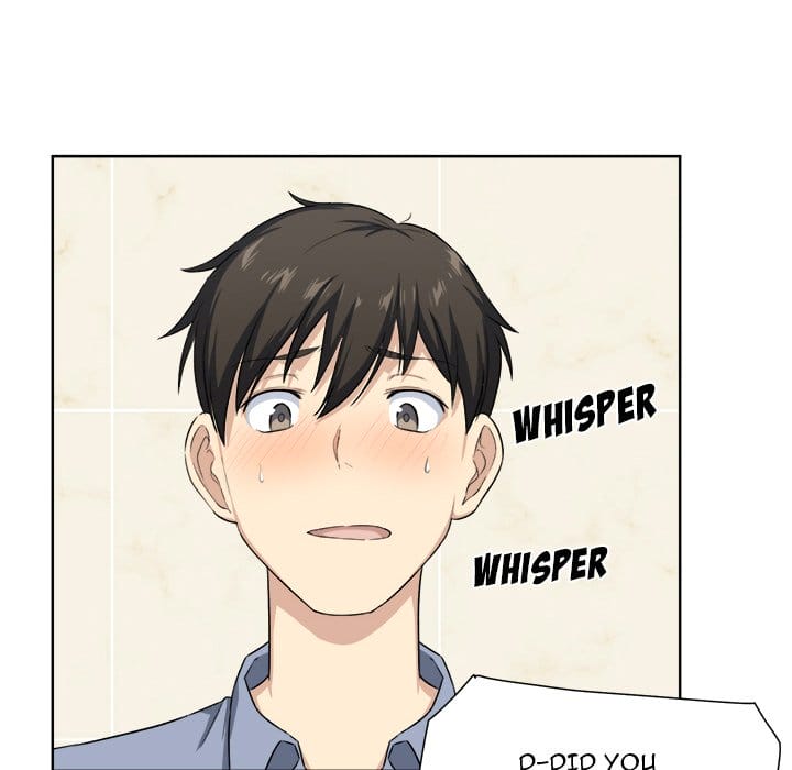 Excuse me, This is my Room [LObeam , kook] - Chapter 15 — Page 45
