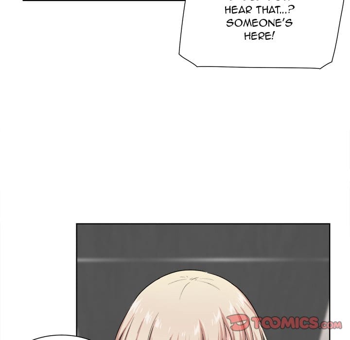 Excuse me, This is my Room [LObeam , kook] - Chapter 15 — Page 46