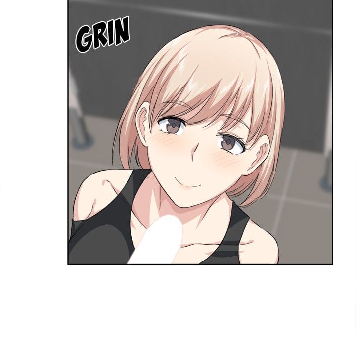 Excuse me, This is my Room [LObeam , kook] - Chapter 15 — Page 48