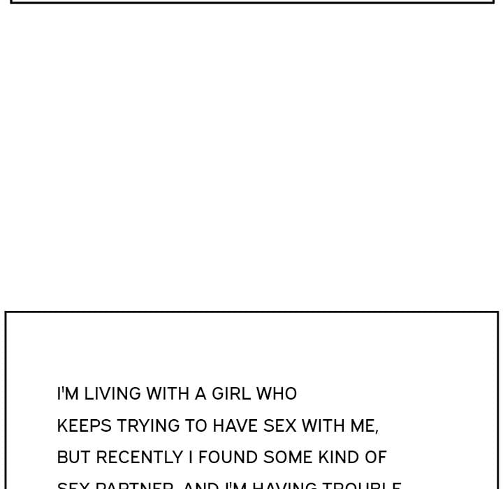 Excuse me, This is my Room [LObeam , kook] - Chapter 15 — Page 5