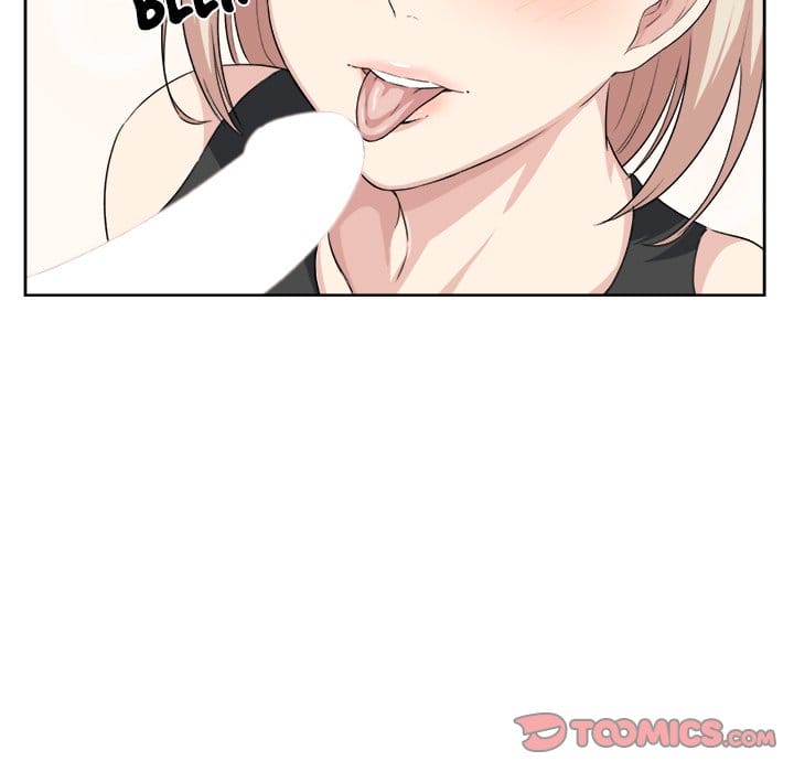Excuse me, This is my Room [LObeam , kook] - Chapter 15 — Page 50