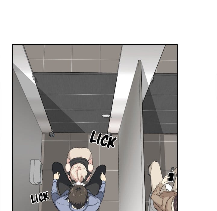 Excuse me, This is my Room [LObeam , kook] - Chapter 15 — Page 51