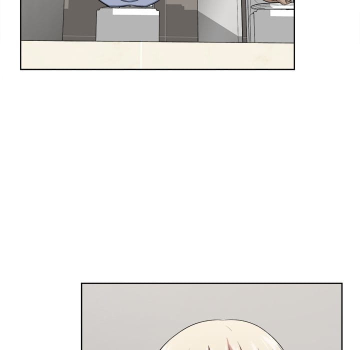 Excuse me, This is my Room [LObeam , kook] - Chapter 15 — Page 52