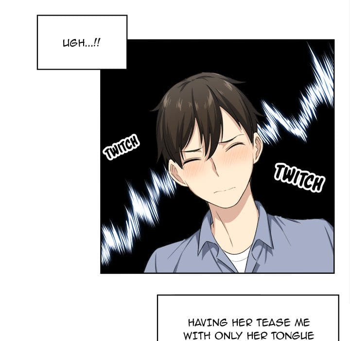 Excuse me, This is my Room [LObeam , kook] - Chapter 15 — Page 55