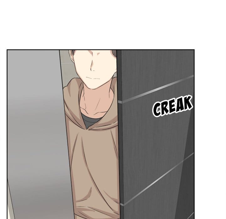Excuse me, This is my Room [LObeam , kook] - Chapter 15 — Page 57
