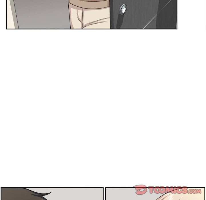 Excuse me, This is my Room [LObeam , kook] - Chapter 15 — Page 58