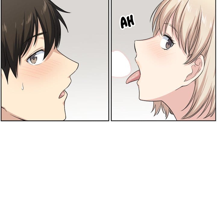 Excuse me, This is my Room [LObeam , kook] - Chapter 15 — Page 59